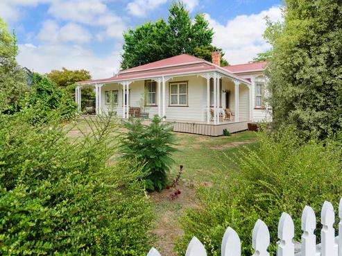 1 Monument Road, Clevedon