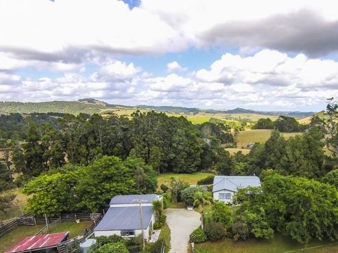 61 Pilling Road, Tomarata