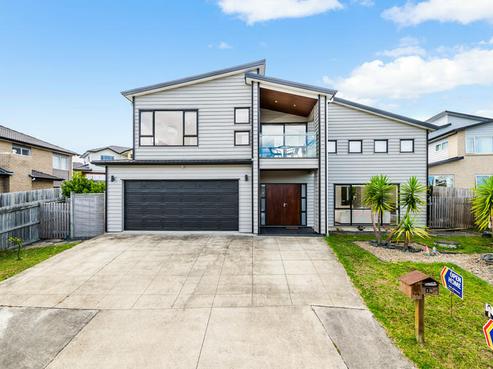 18 Catlins Place, Fairview Heights