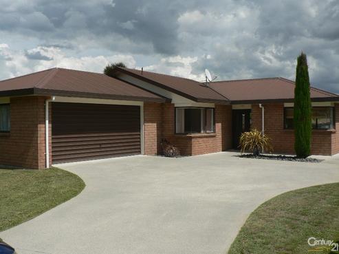 319 Chatsfield Drive, Te Awamutu