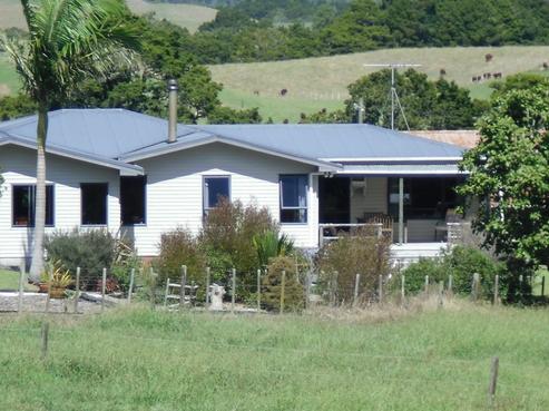 88 Whananaki South Road, Whananaki
