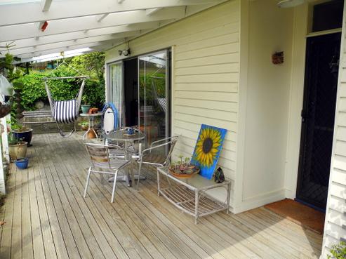 29 Ballance Street, Kihikihi