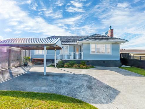 1/94 Ridge Road, Howick