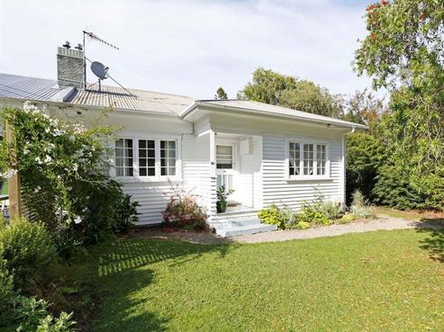 10 Young Street, Claudelands