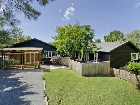 932 Matakana Road, Matakana