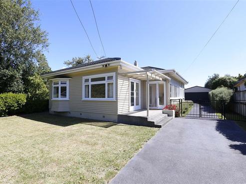 15 Masons Avenue, Hamilton East