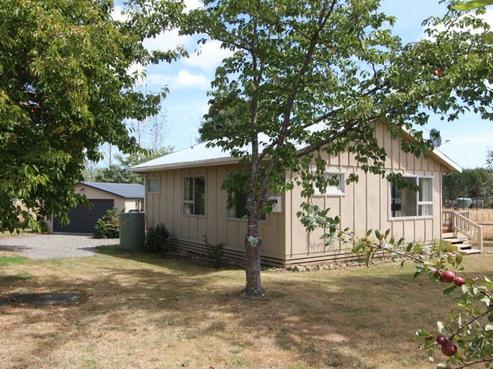38 Garth Road, Levin