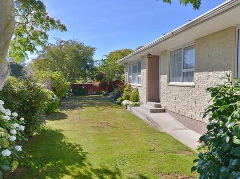 31A Cridland Street West, Kaiapoi