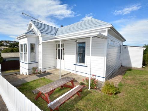 16 Jellicoe Crescent, Kaikorai