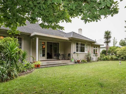 603 Oliphant Road, Raureka