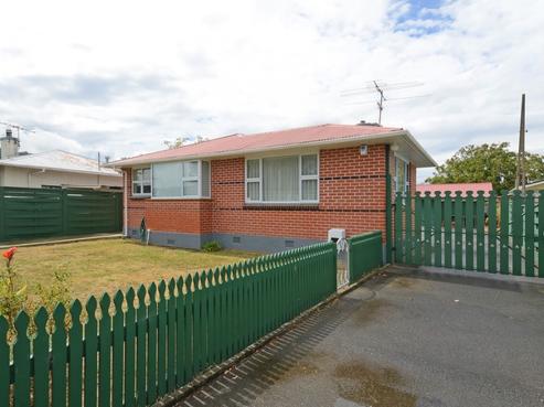 48A Gibbons Street, Ebdentown