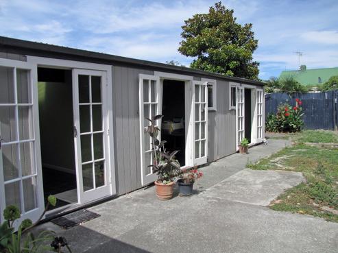 31 Campbell Street, Ahuriri