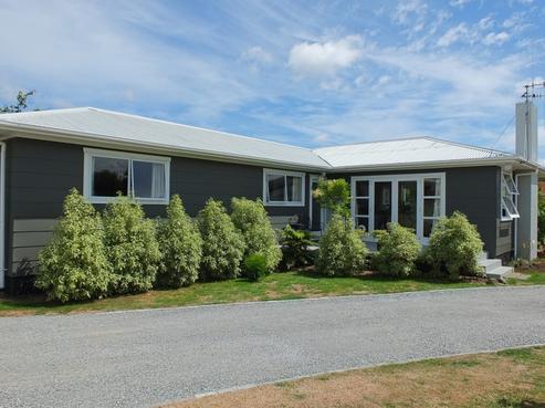 23A Robinson Street, Foxton