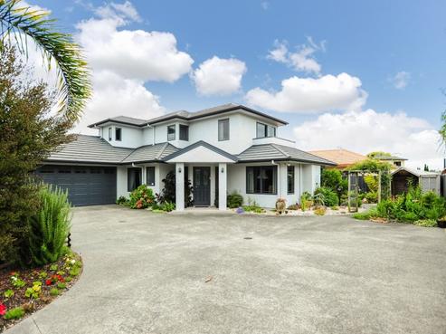 4 Park Road, Greenmeadows