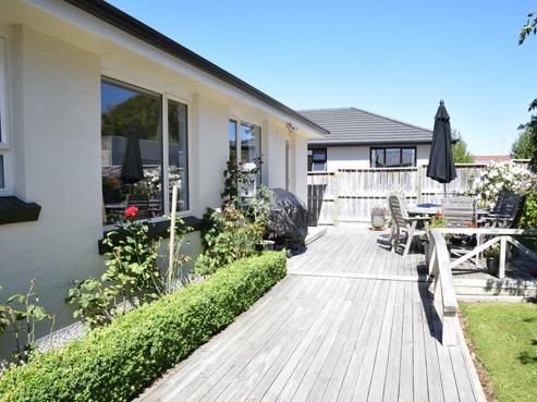 20 Kowhai Avenue, Hargest