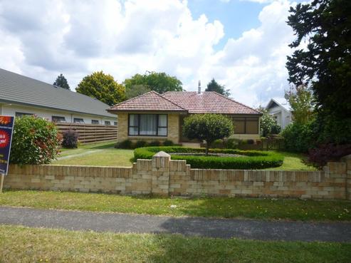 185 Firth Street, Matamata