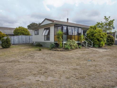 117 Papanui Road, Whangamata