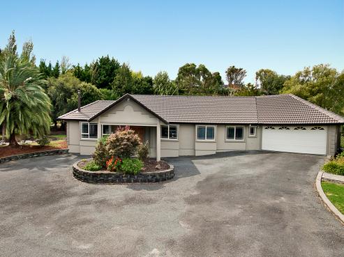 5D Brights Road, Waiuku