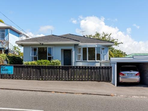 88 Mill Road, Lower Vogeltown