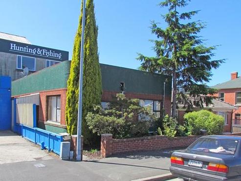6 Howe Street, North Dunedin