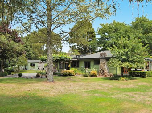 598 Oruanui Road, Oruanui