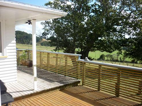 228 Tokatoka Road, Ruawai
