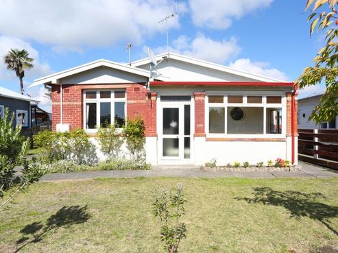 176 Vigor Brown Street, Napier South