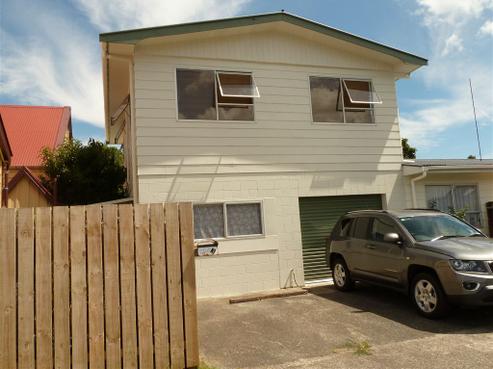 3/203 Davy Street, Thames