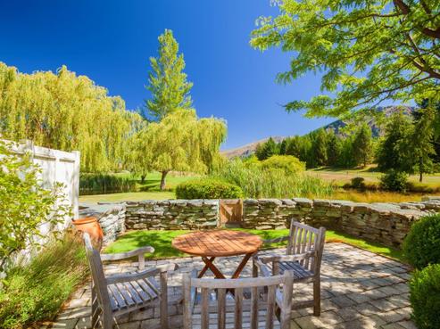 9 Fox's Rush, Arrowtown