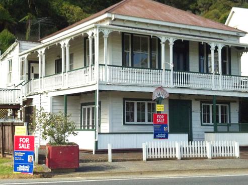 34 Leigh Street, Kaeo