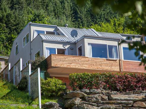 2A Highview Terrace, Queenstown Central