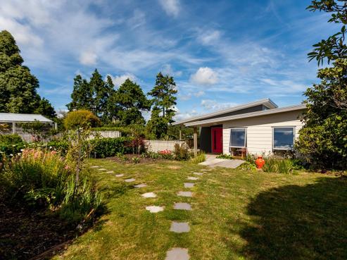 30A Ballance Street, Lower Vogeltown