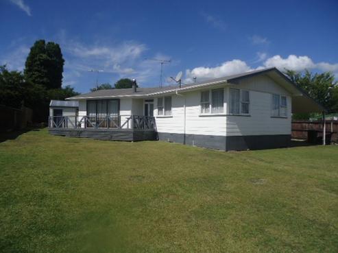13 Mountbatten Drive, Putaruru