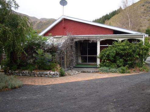 15 Black Peak Road, Omarama