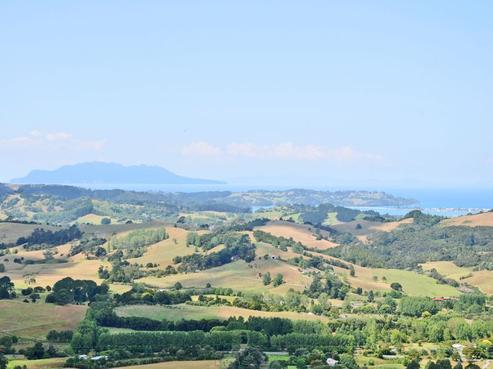 443 Matakana Valley Road, Matakana