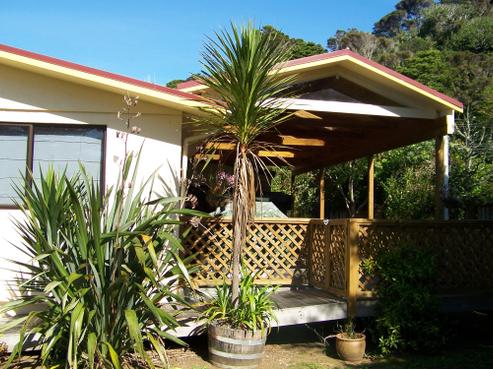 17 Clements Road, Matapouri