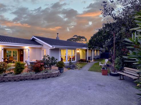 4 Fentham Road, Hauraki