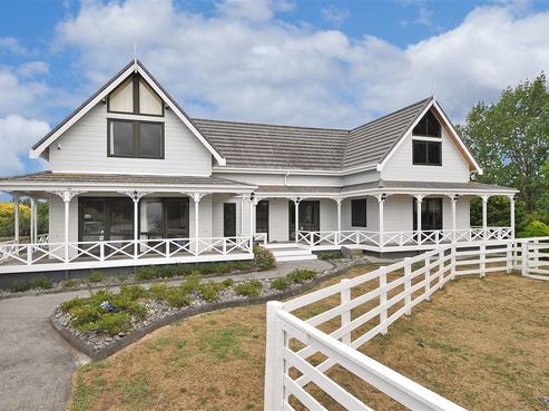 813 Runciman Road, Runciman