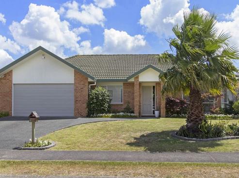 4 Ballycullanie Place, Dannemora
