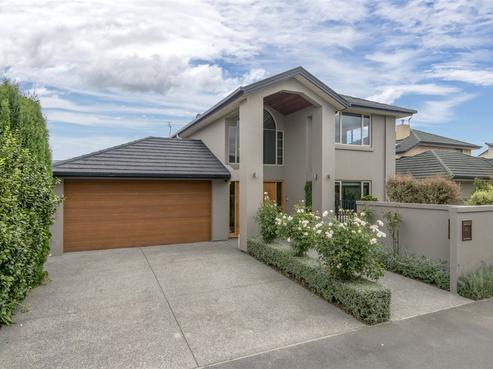 25 Stableford Green, Burnside