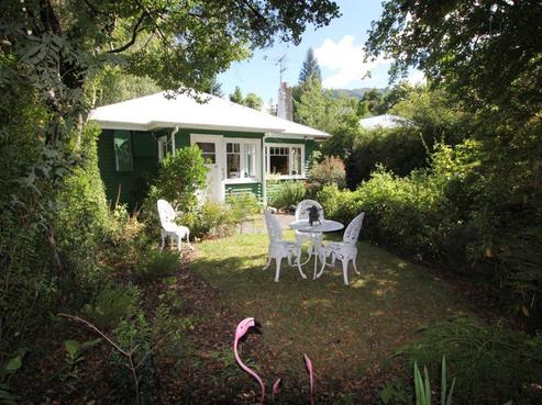 66 Jollies Pass Road, Hanmer Springs