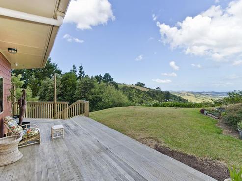 667 Matakana Valley Road, Matakana