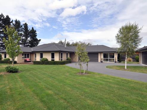 20A Aberdeen Road, Prebbleton