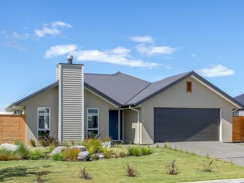 12 Ballarat Road, Rangiora