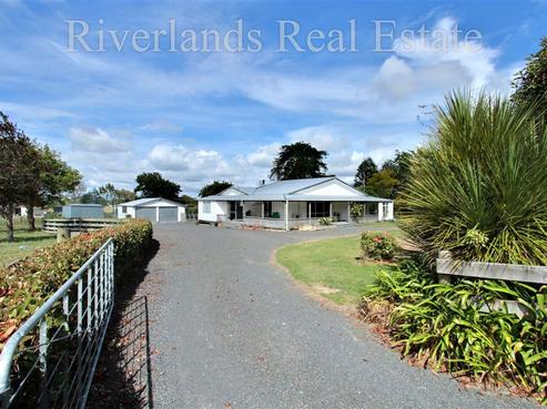 1996 Tahuna Road, Te Hoe