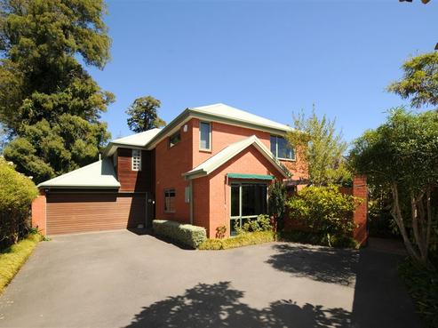 11C Ngahere Street, Fendalton