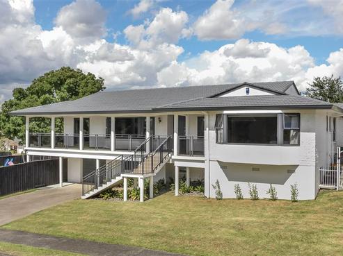 24 Rushgreen Avenue, Pahurehure