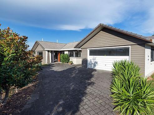 5 Kirk Lane, Owhata