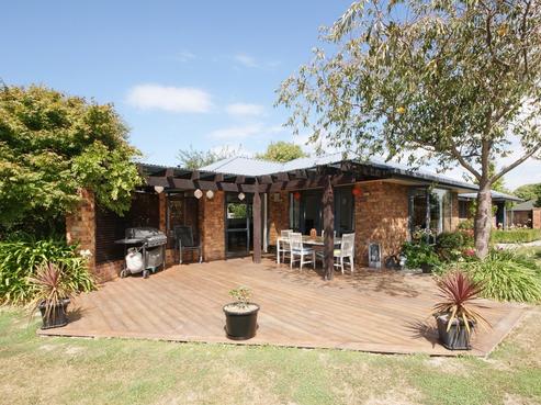 16 Thornley Place, Woodend