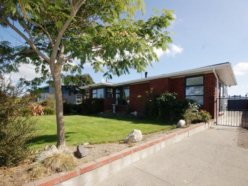 177 White Street, Rangiora